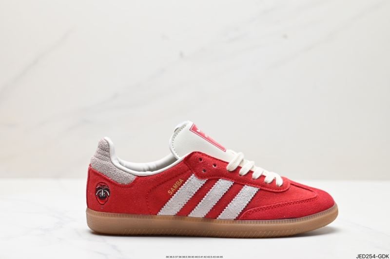 Adidas Samba Shoes